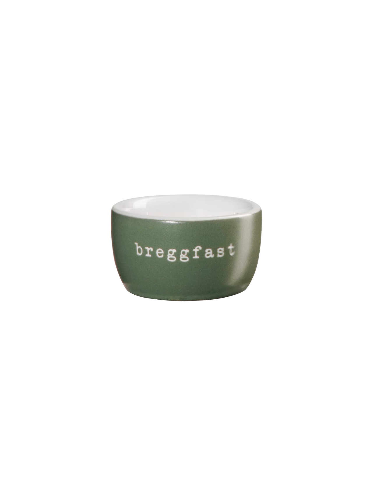 ASA Hey! Eierbecher breggfast