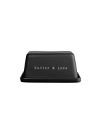 ASA Hey! Butterdose butter & love