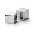Philippi Cube Salz und Pfeffer Set 2tlg