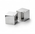 Philippi Cube Salz und Pfeffer Set 2tlg