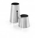 Philippi Stripes Milch + Zucker Set 2tlg