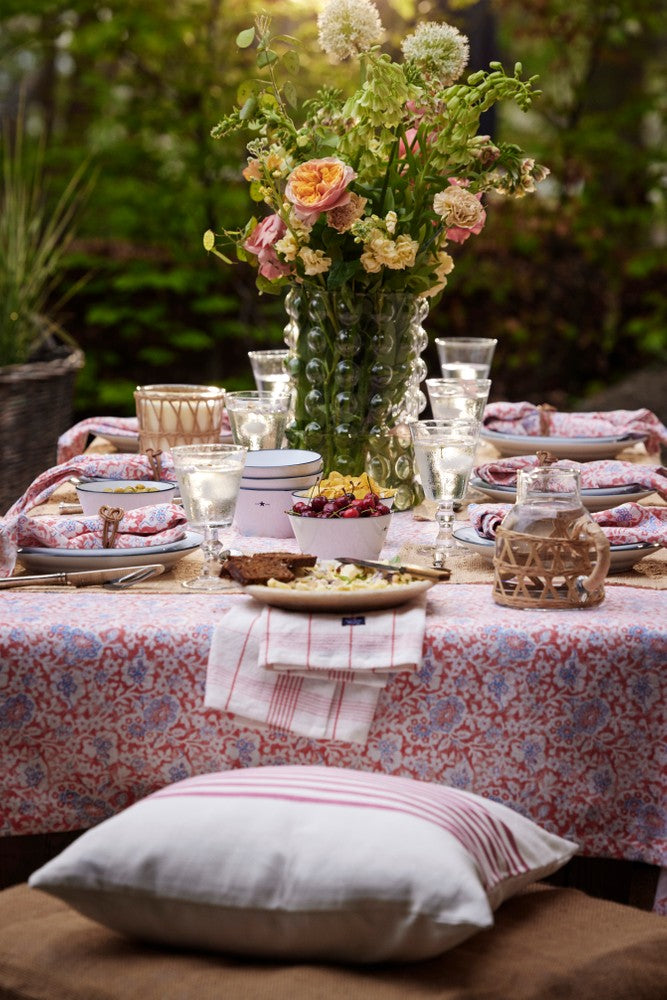 Lexington Printed Flowers Tischdecke