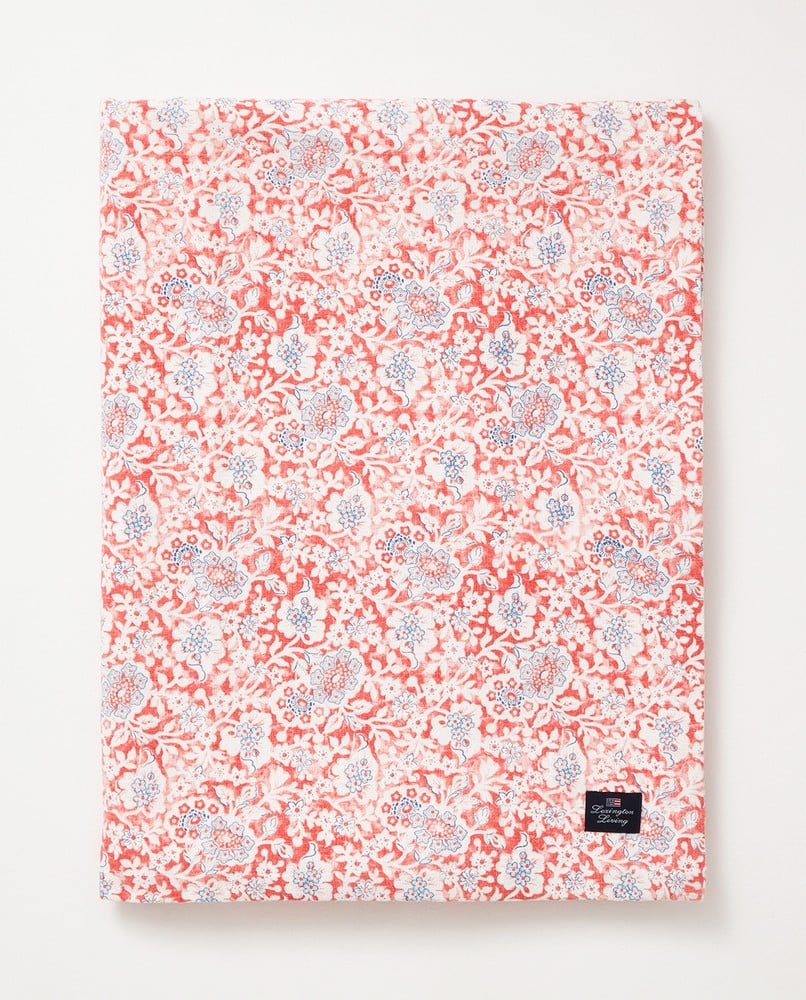 Lexington Printed Flowers Tischdecke