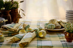 Lexington Easter Tischdecke