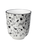 ASA terrazzo Becher