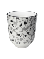 ASA terrazzo Becher