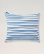 Lexington Striped Bettwäsche-Set aus Popelin