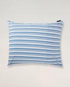 Lexington Striped Bettwäsche-Set aus Popelin
