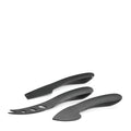 Philippi Onyx Käsemesser Set, 3tlg