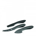 Philippi Onyx Käsemesser Set, 3tlg
