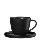ASA coppa Kaffeetasse mit Untertasse