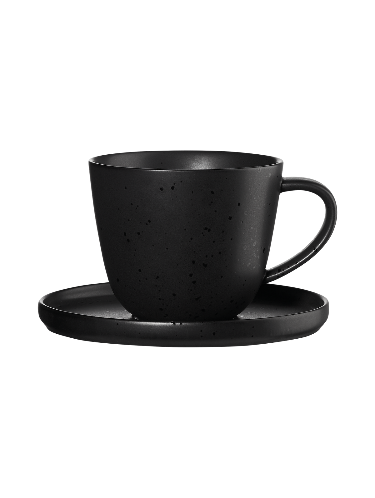 ASA coppa Kaffeetasse mit Untertasse