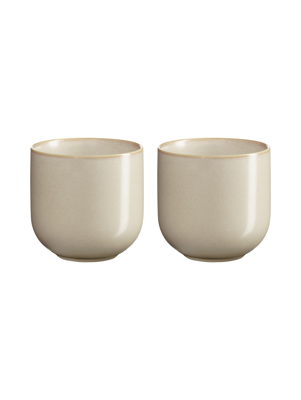 ASA coppa Teebecher 2er Set