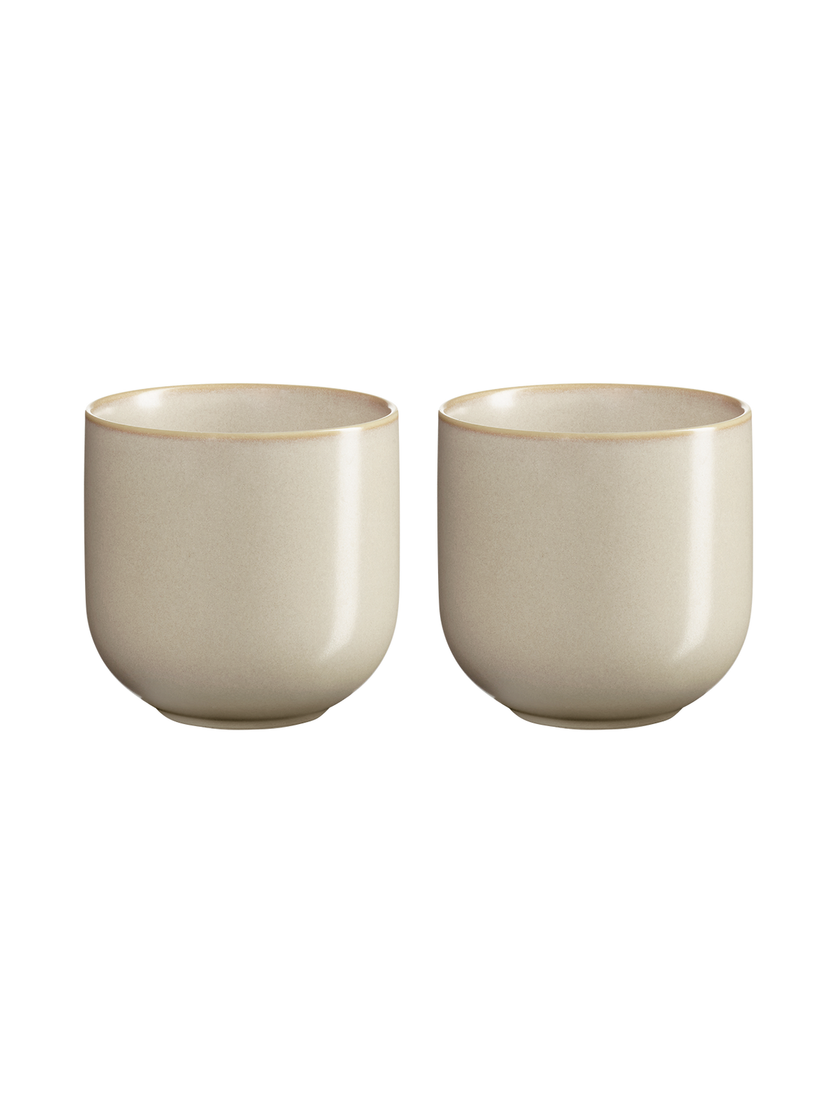 ASA coppa Teebecher 2er Set