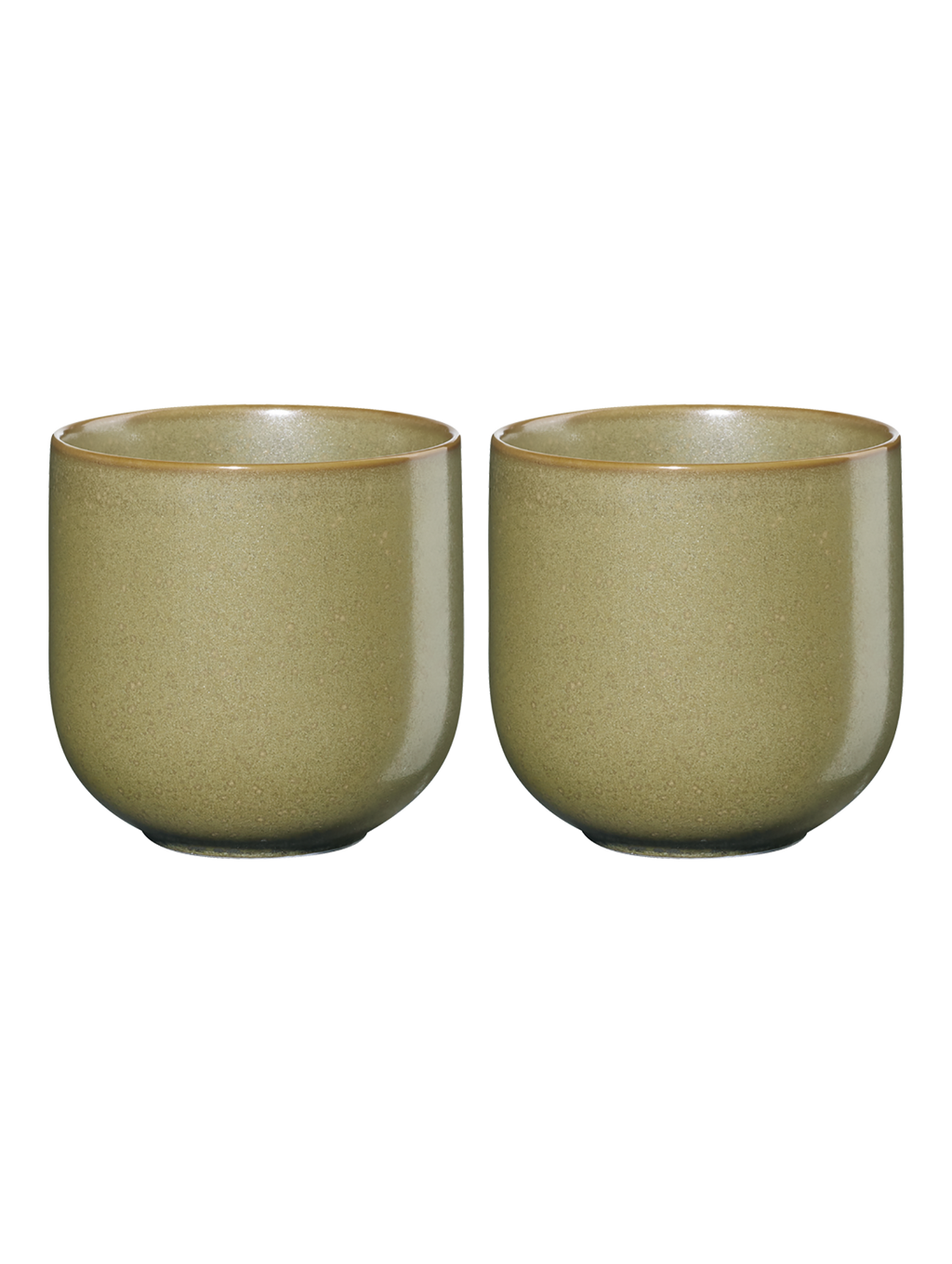 ASA coppa Teebecher 2er Set