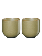 ASA coppa Teebecher 2er Set