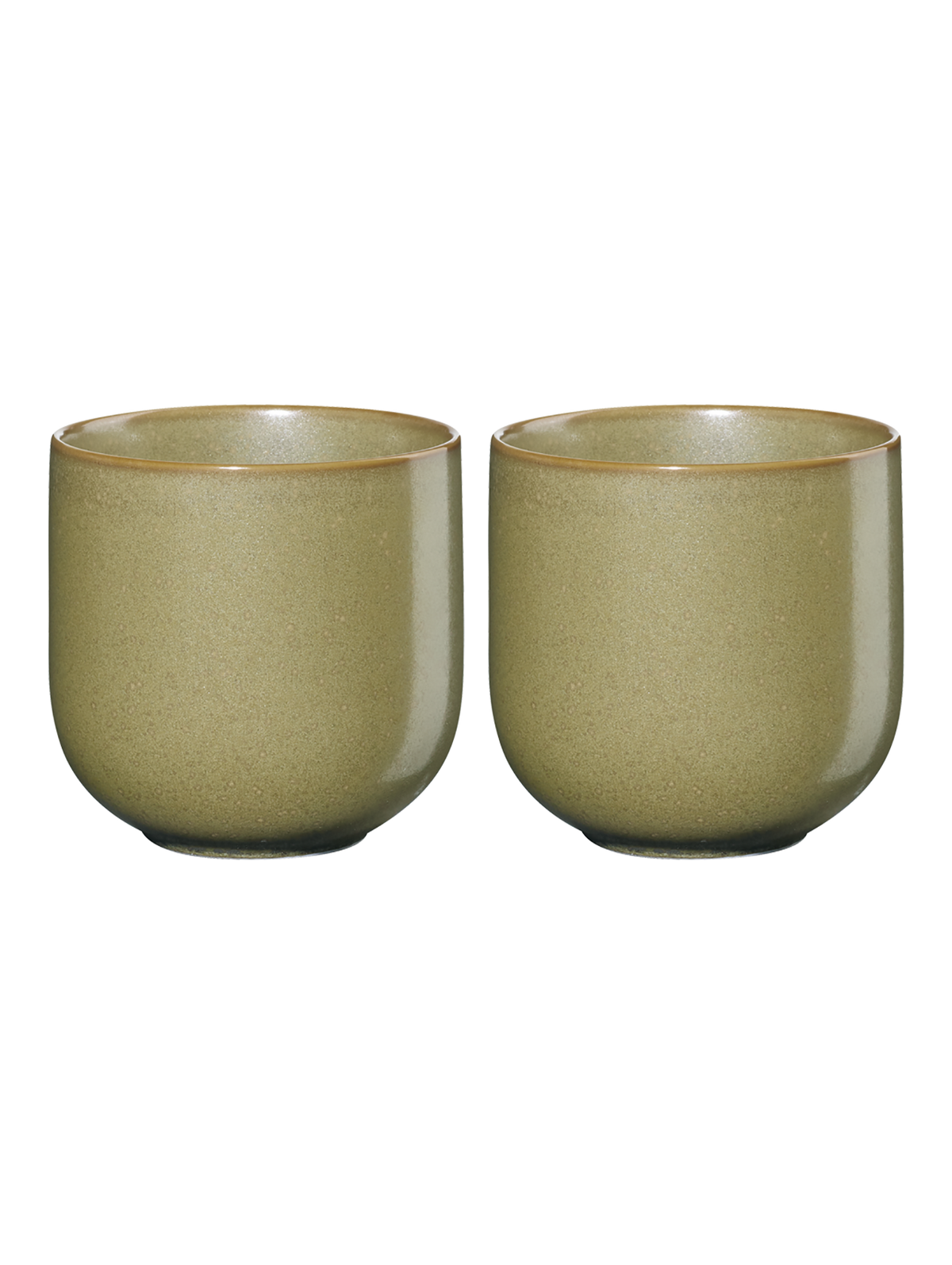 ASA coppa Teebecher 2er Set