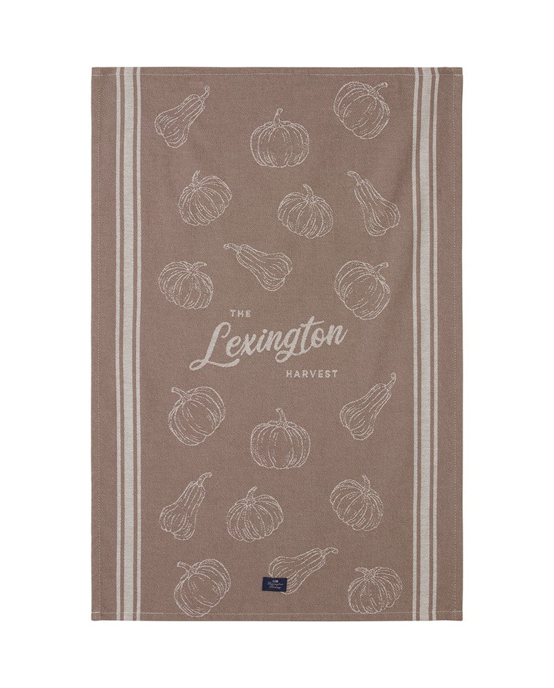 Lexington Organic Cotton Jacquard Geschirrtuch