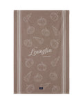 Lexington Organic Cotton Jacquard Geschirrtuch