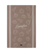 Lexington Organic Cotton Jacquard Geschirrtuch