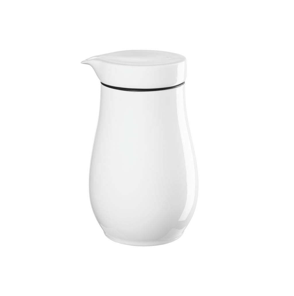 ASA atable Sauciere mit Deckel