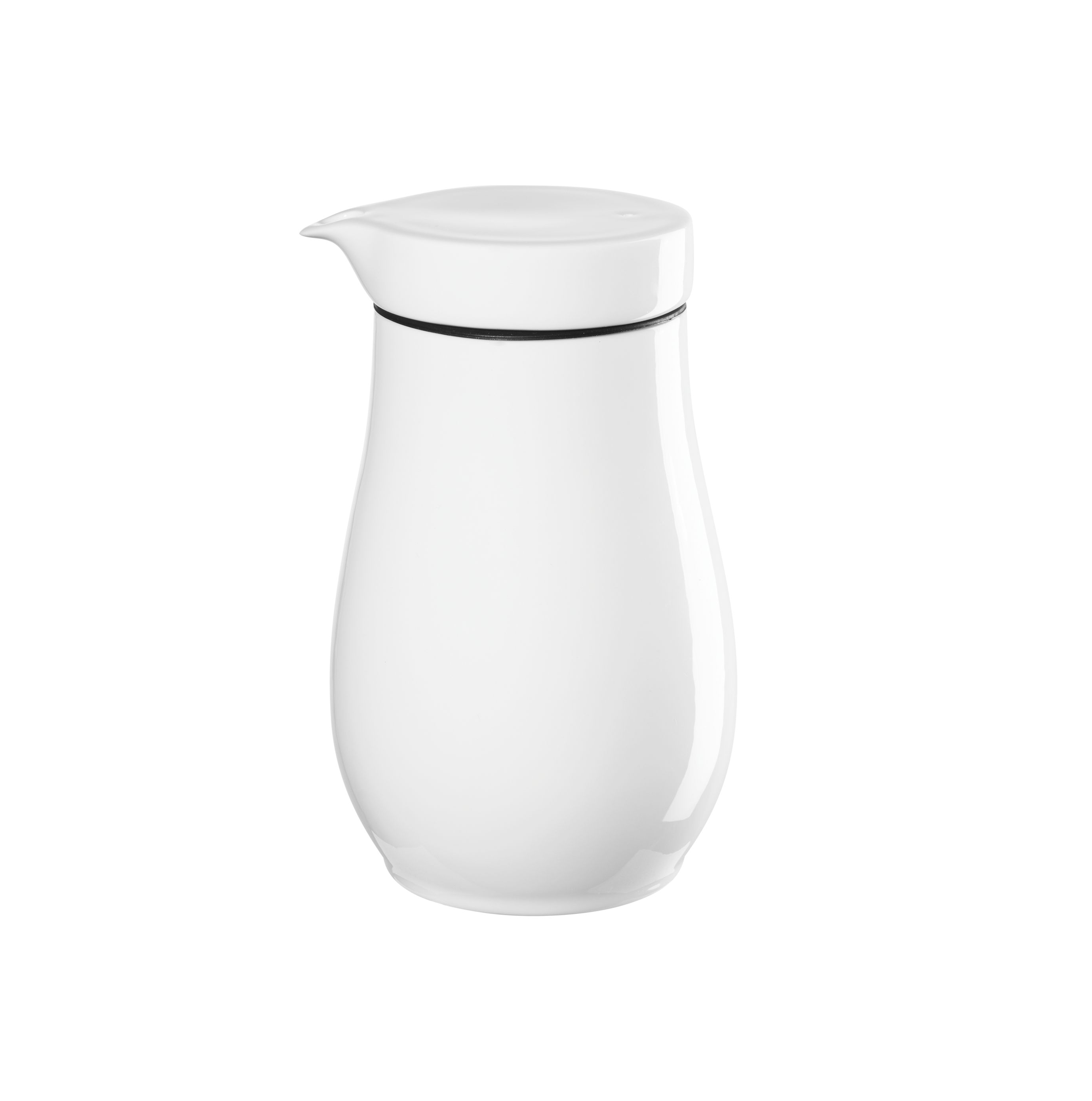 ASA atable Sauciere mit Deckel