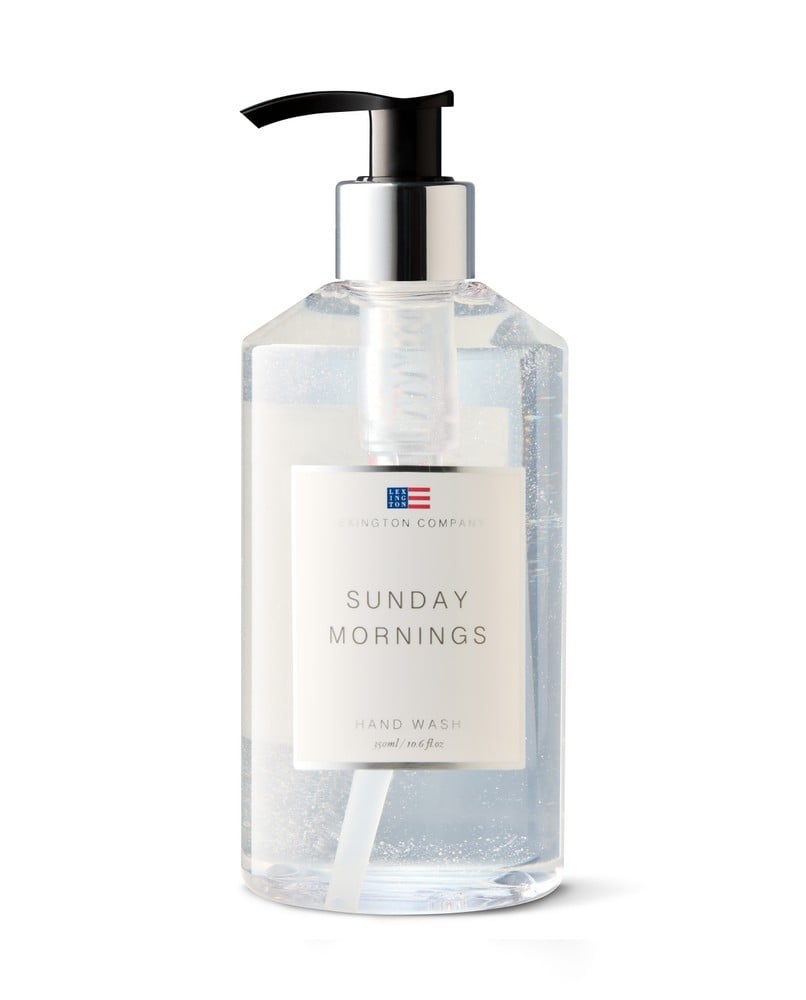 LEXINGTON Sunday Mornings Handseife, 350ml