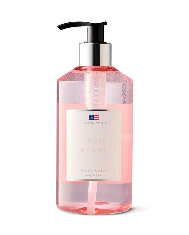 LEXINGTON A Rose by Day Handseife, 350 ml