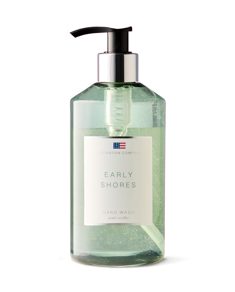 LEXINGTON Early Shores Handseife, 350 ml