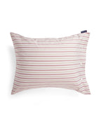 Lexington Dobby Striped Bettwäsche-Set aus Baumwoll-Popelin