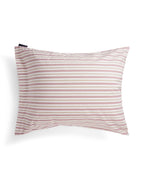 Lexington Dobby Striped Bettwäsche-Set aus Baumwoll-Popelin