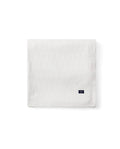 Lexington White Jacquard Tischdecke