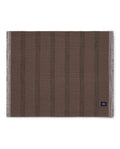 Lexington Striped Organic Cotton Platzset