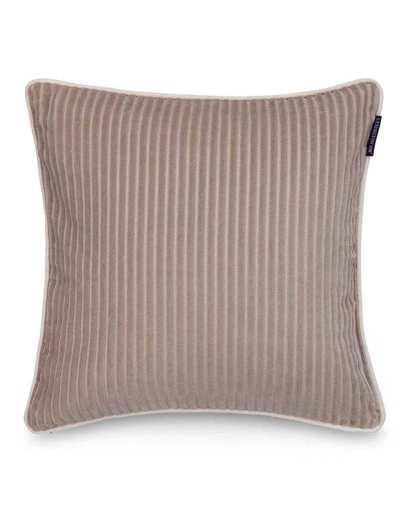 Lexington Cord Velvet Kissenhülle