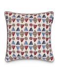 Lexington Multi Velvet Kissenhülle