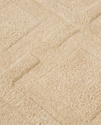 Lexington Graphic Wool Teppich