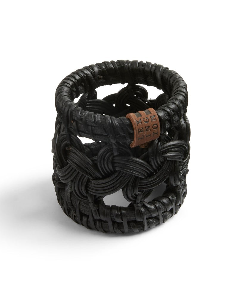 Lexington Rattan Serviettenring