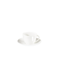 ASA ATABLE Espressotasse mit Untertasse