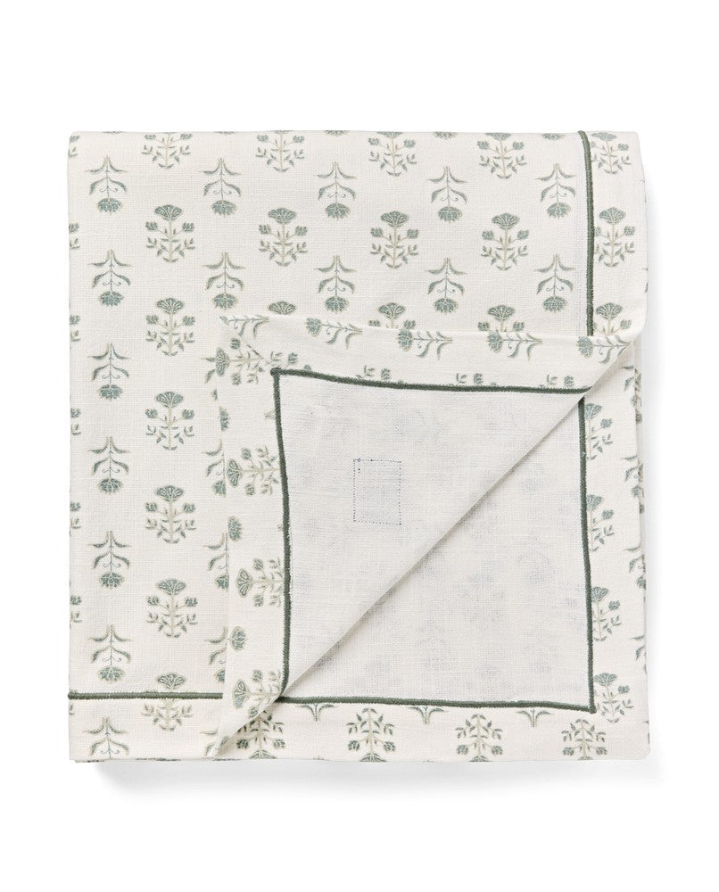 Lexington Floral Printed Tischdecke