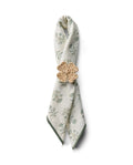 Lexington Four-Leaf Clover Serviettenring