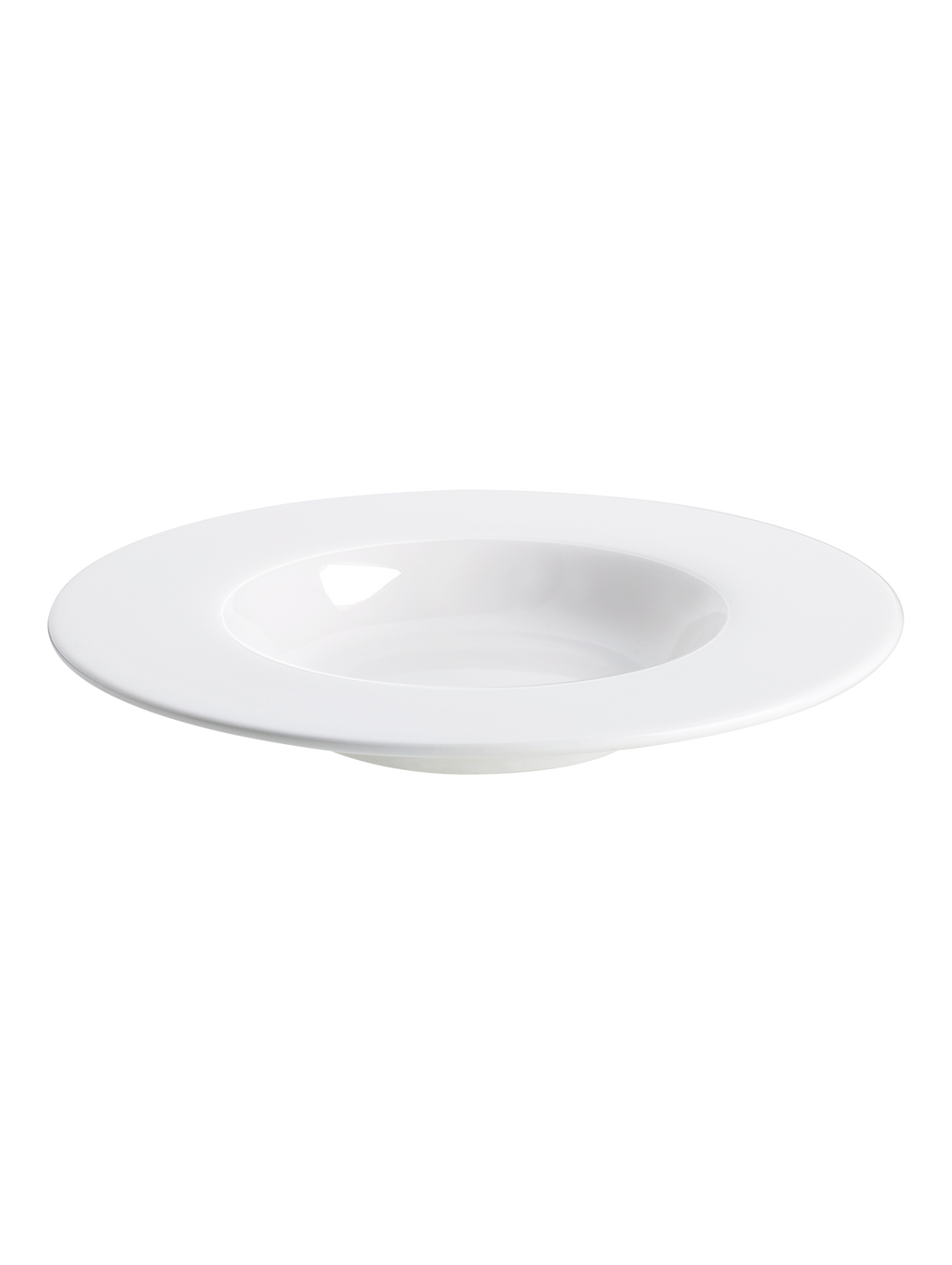 ASA ATABLE Suppenteller mit Fahne