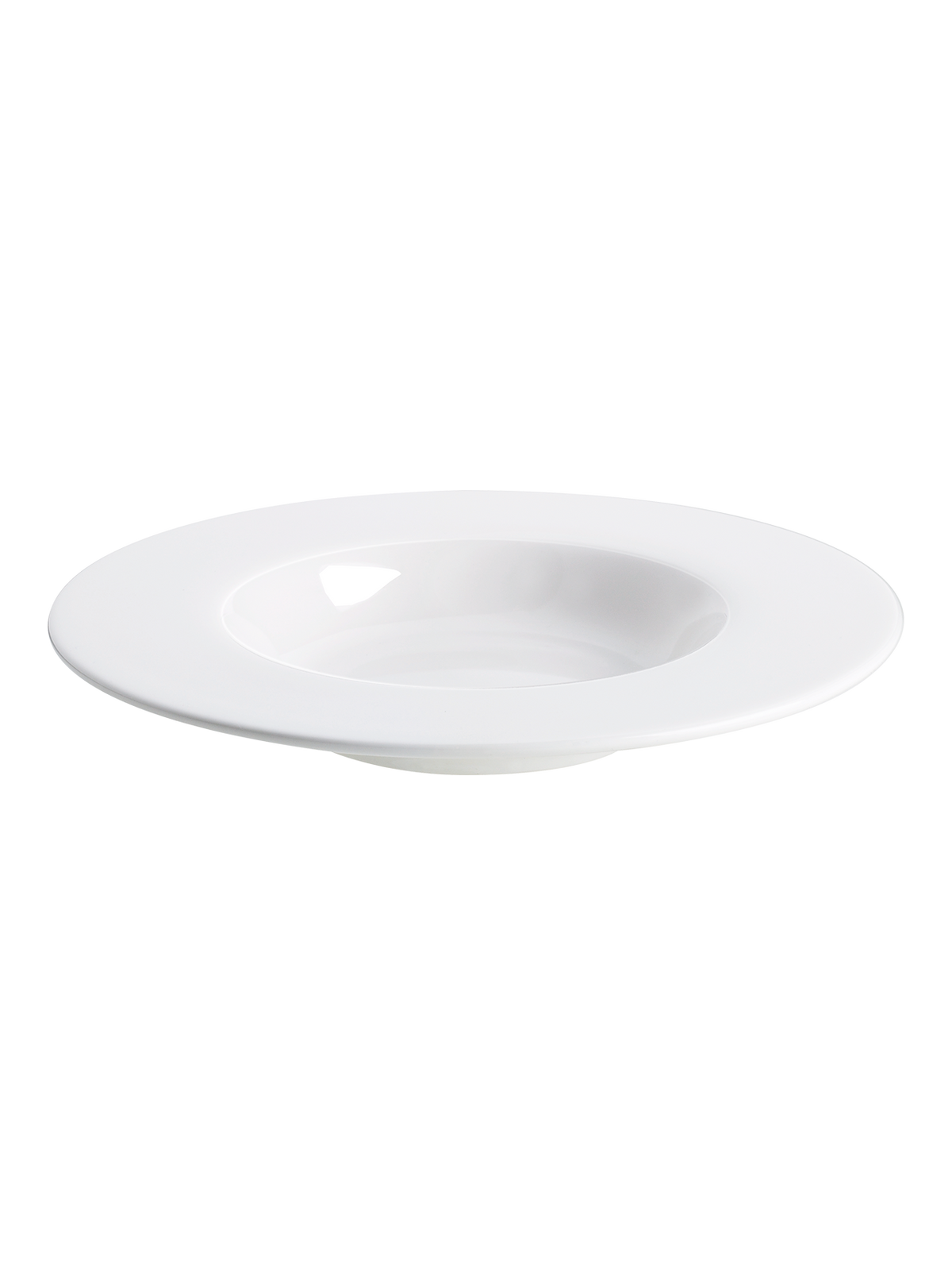 ASA ATABLE Suppenteller mit Fahne