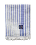 Lexington Striped Decke