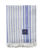 Lexington Striped Decke