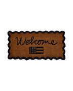 Lexington Welcome Fußmatte
