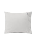 Lexington American Pin Point Kopfkissenbezug aus Oxford-Cotton