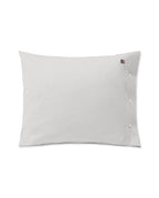 Lexington American Pin Point Kopfkissenbezug aus Oxford-Cotton