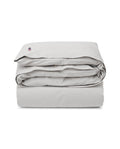 Lexington American Pin Point Bettdecken-Bezug aus Oxford-Cotton