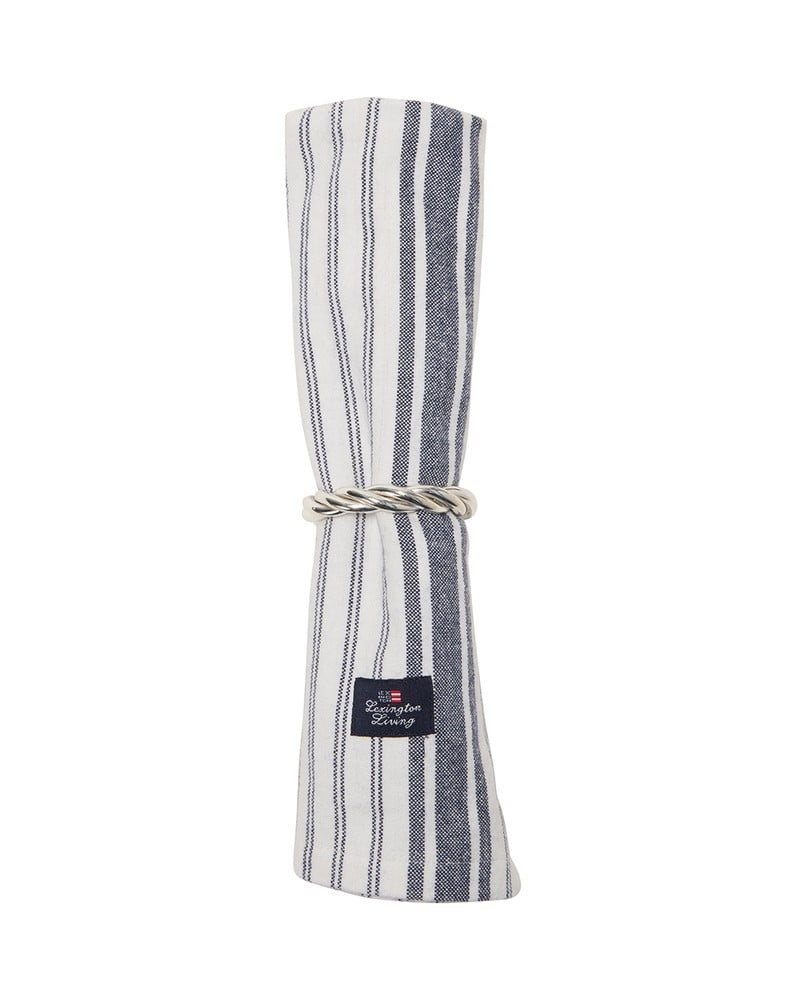 Lexington Icons Striped Serviette