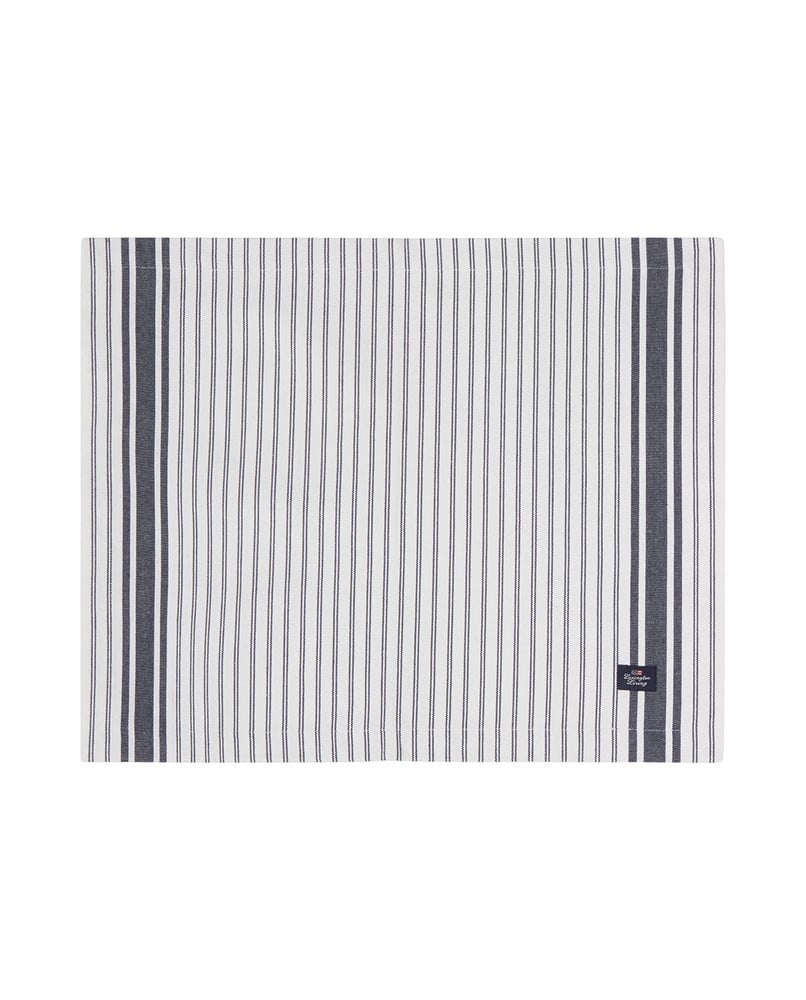 Lexington Icons Striped Platzset
